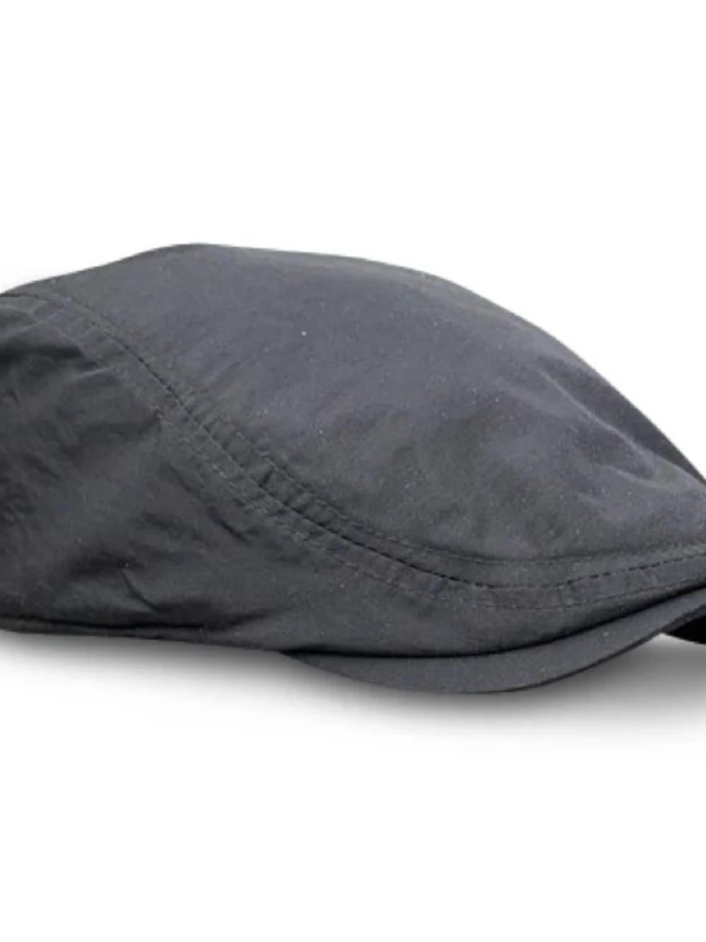 Boston Scally "The Repel" Single Panel Flat Cap